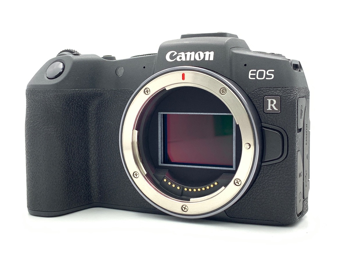 中古】キヤノン EOS RP ボディ 在庫一覧｜カメラのキタムラ
