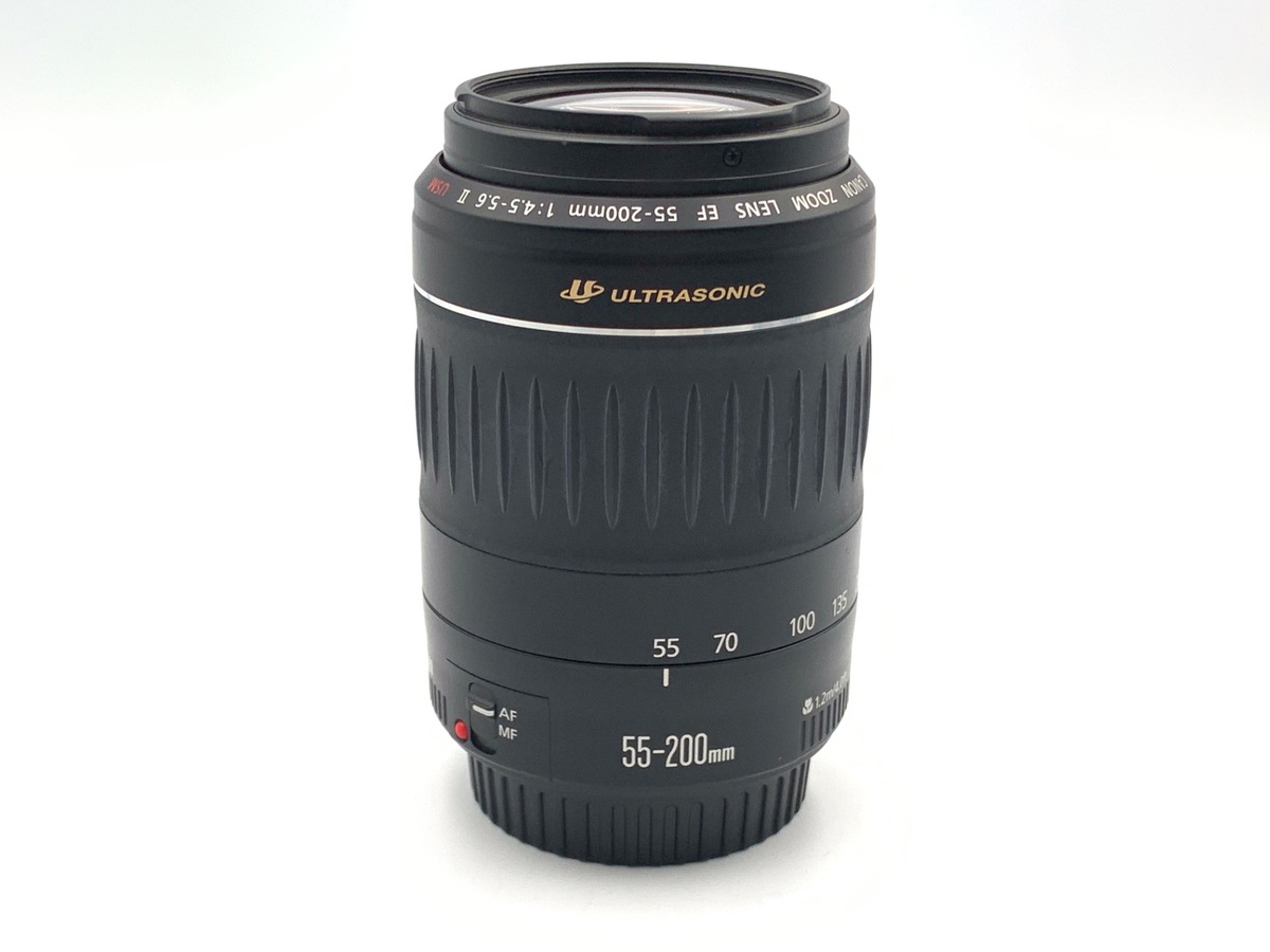 中古】マウント:キヤノン EF｜価格:〜4,999円｜望遠ズームレンズ 在庫