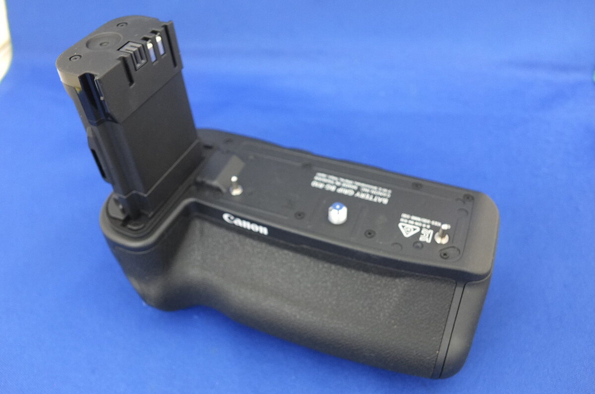 中古】キヤノン バッテリーグリップ BG-R10 在庫一覧｜カメラのキタムラ