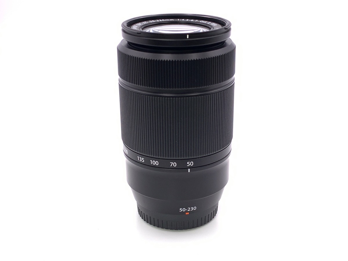 中古】XC50-230/4.5-6.7 OIS II 在庫一覧｜カメラのキタムラ
