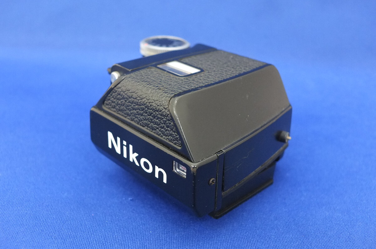 中古】ニコン F2用フォトミックファインダー DP-1 在庫一覧｜カメラの
