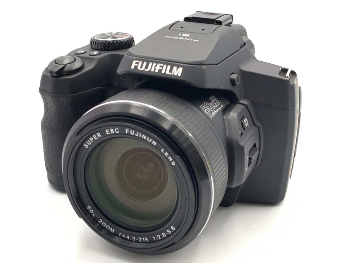 価格.com - 富士フイルム FinePix Z1000EXR [ホワイト] 純正