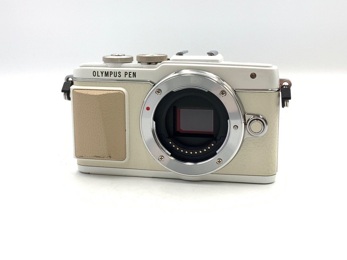 OLYMPUS PEN Lite E-PL7 ボディ 中古価格比較 - 価格.com