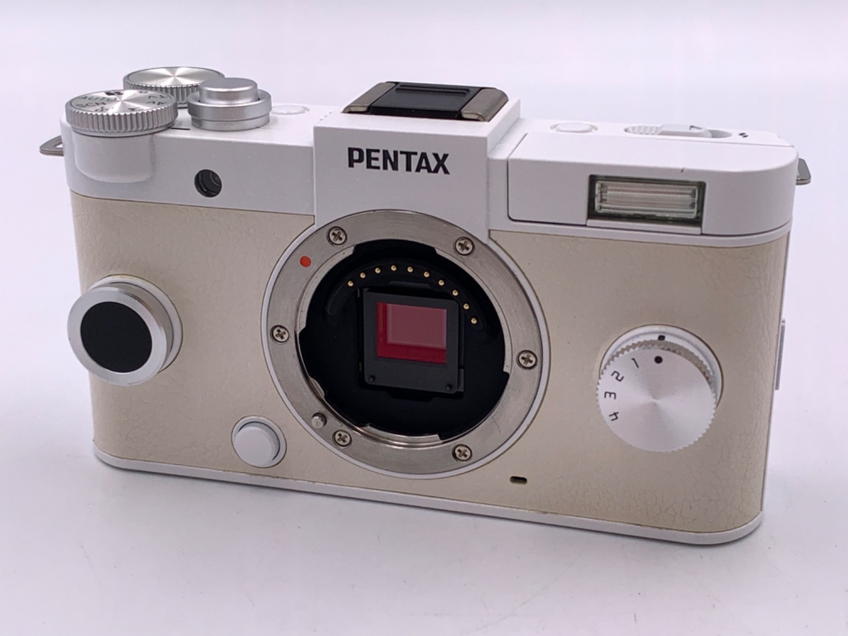 ■ 美品 ■ ペンタックス　PENTAX Q ボディ ≪S数1351枚≫ IMG_1069-1024x682.jpg