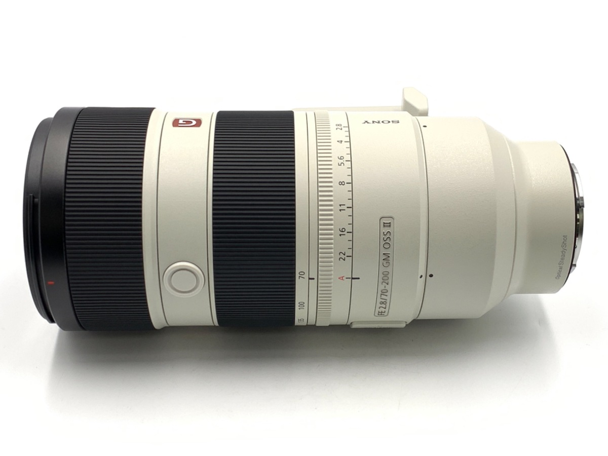 SONY FE 28-60mm F4-5.6 SEL2860 ズームレンズ 中古 SONY FE 28-60mm F4-5.6｜撮影機材レンタルからEDIT・MA作業まで