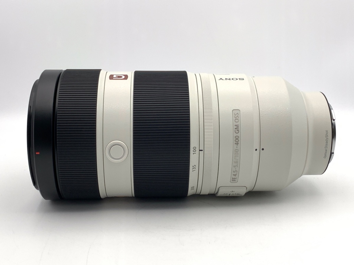 値段交渉可能　SONY FE100-400GM 値段交渉可能SONY FE100-400GM