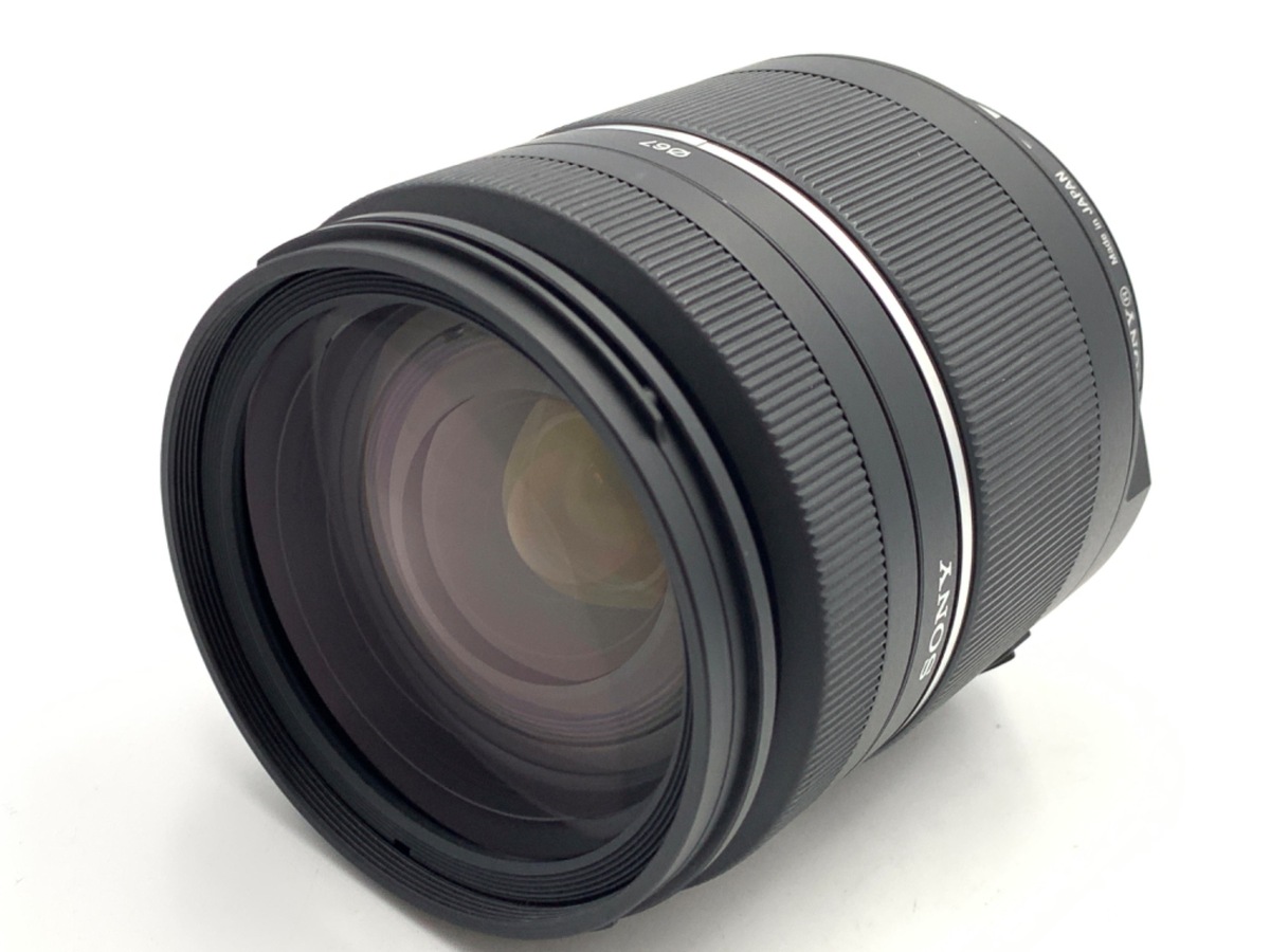 中古：AB(良品)】ソニー 28-75mm F2.8 SAM [SAL2875] | 2448570019134