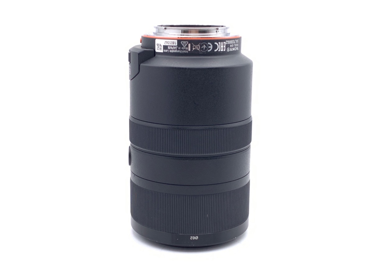 中古】ソニー 70-300mm F4.5-5.6 G SSM II [SAL70300G2]｜｜カメラの 