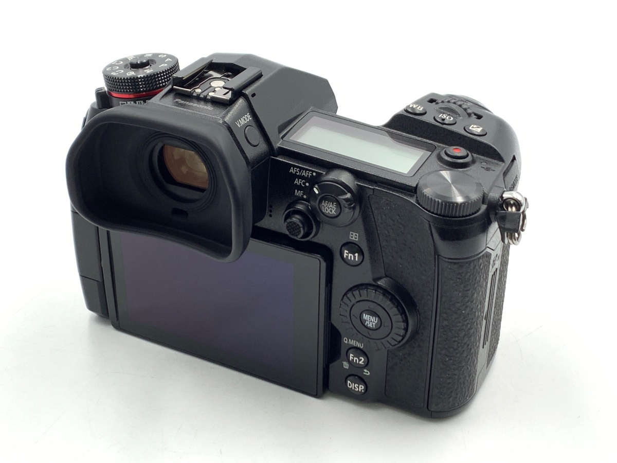 パナソニックPANASONIC DC-G99 Panasonic LUMIX G99 II 本体・レンズ