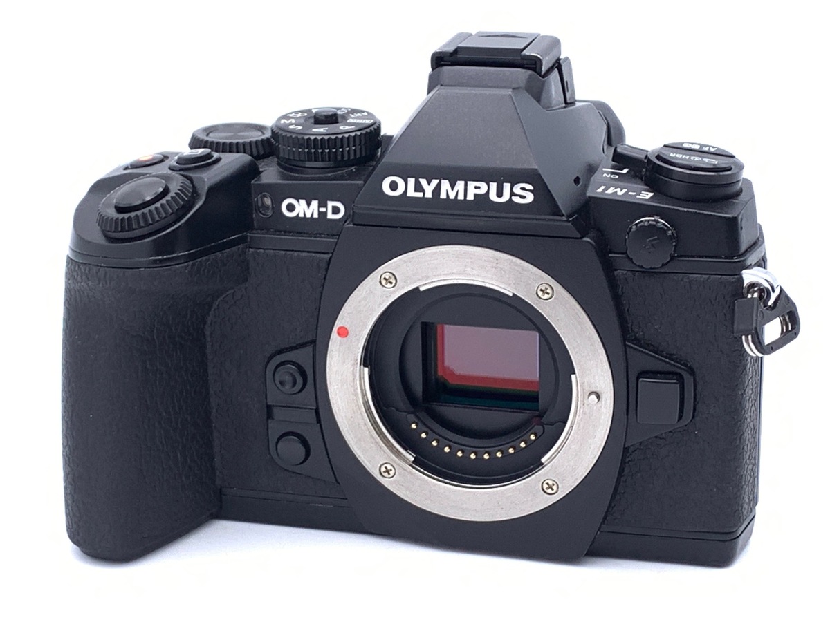 価格.com - オリンパス OM-D E-M10 Mark II 14-42mm EZレンズ