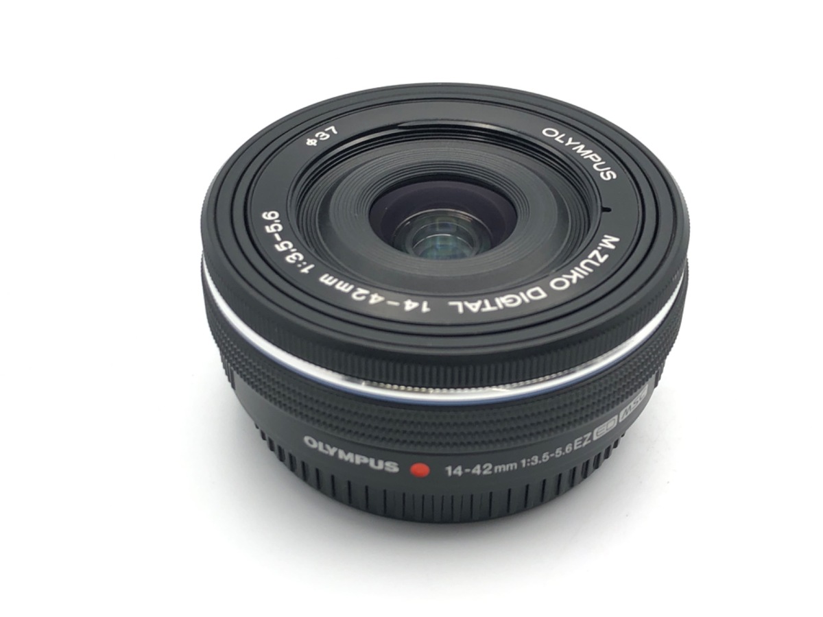OLYMPUS - ⭐︎みき⭐︎OLYMPUS 14-42 EZ 40-150 レンズセット ⭐︎みき様専用⭐︎OLYMPUS 14-42 EZ 40-150 レンズセット