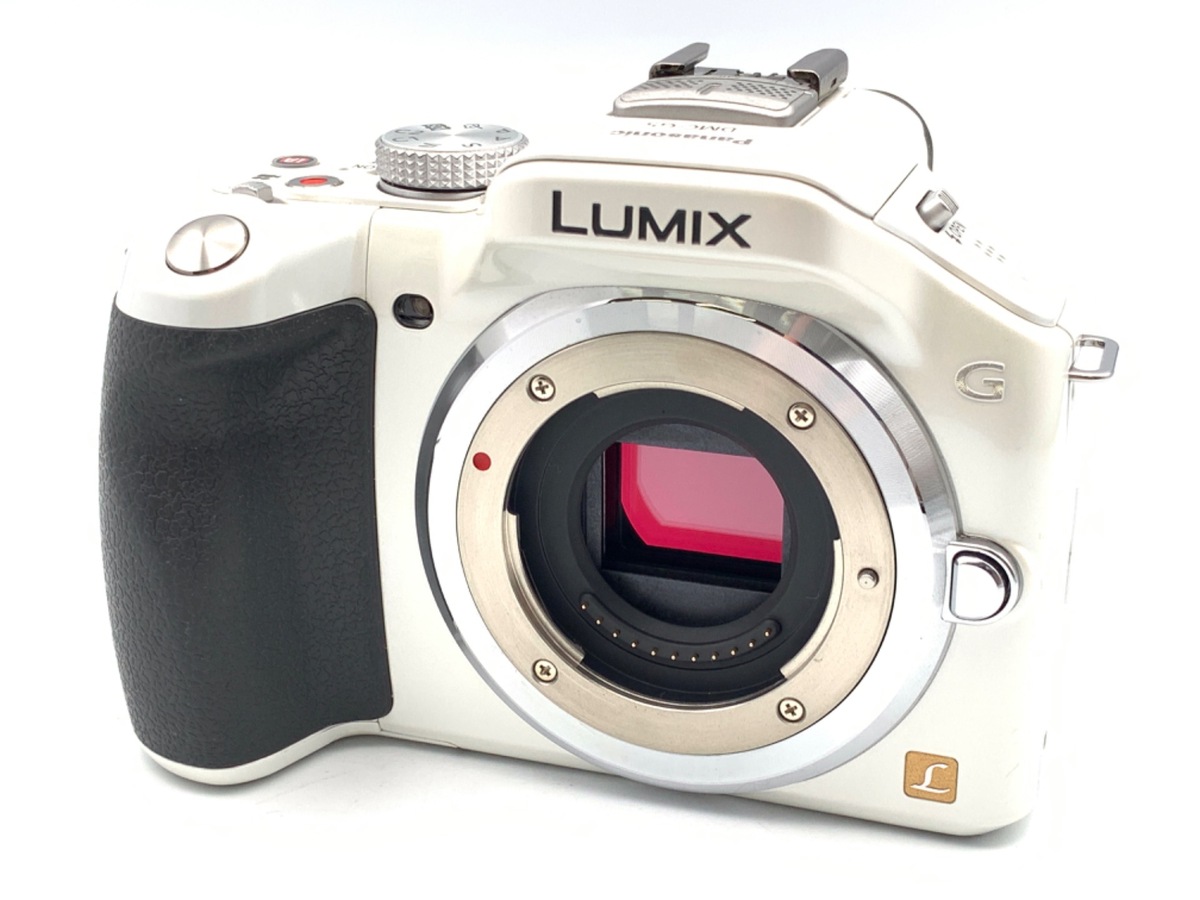 DMC-G5 ホワイトボディ パナソニック Panasonic 価格.com - パナソニック LUMIX DMC-G5 ボディ 価格比較