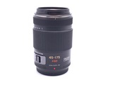 未使用 LUMIX G X VARIO PZ 45-175mmH-PS45175 新品)Panasonic (パナソニック) LUMIX G X VARIO PZ 45-175mm F4