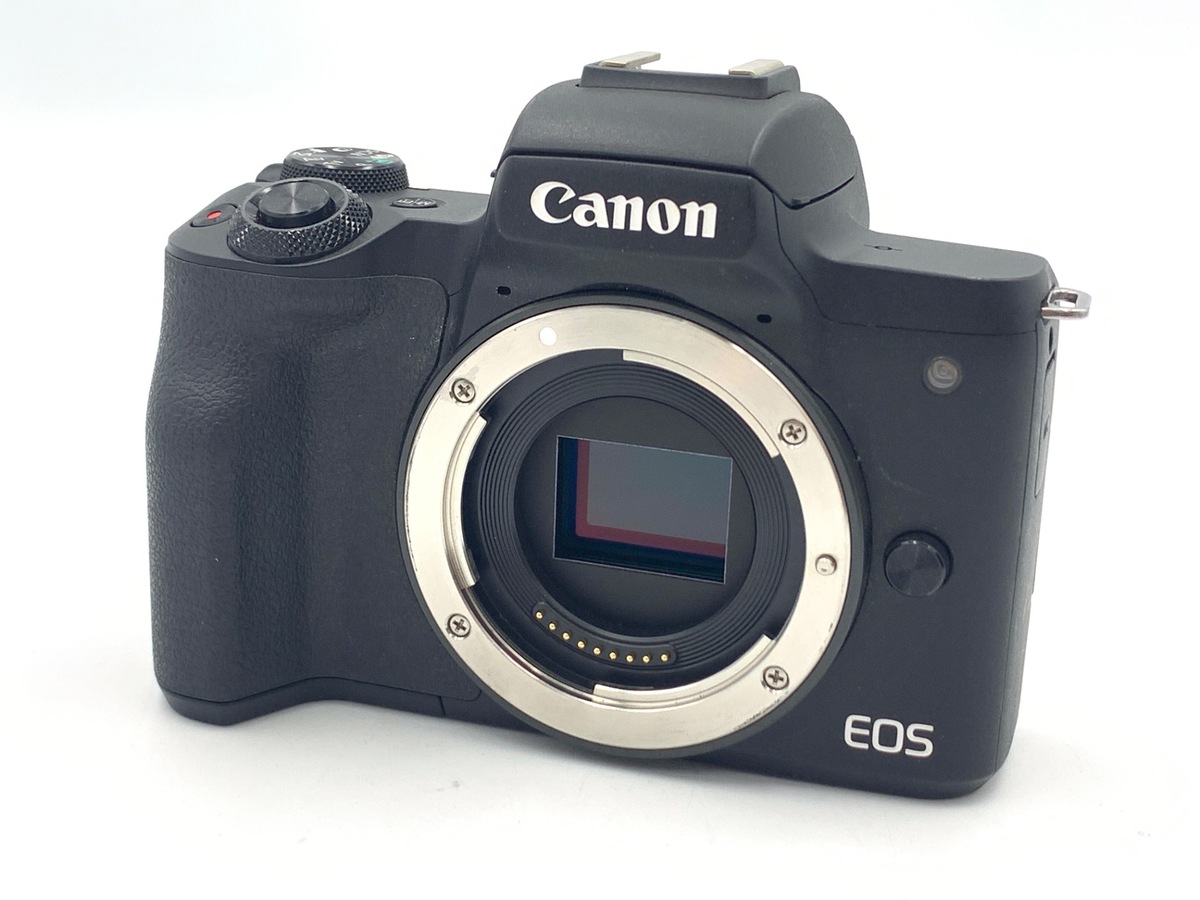 EOS Kiss M2 ボディ 中古価格比較 - 価格.com