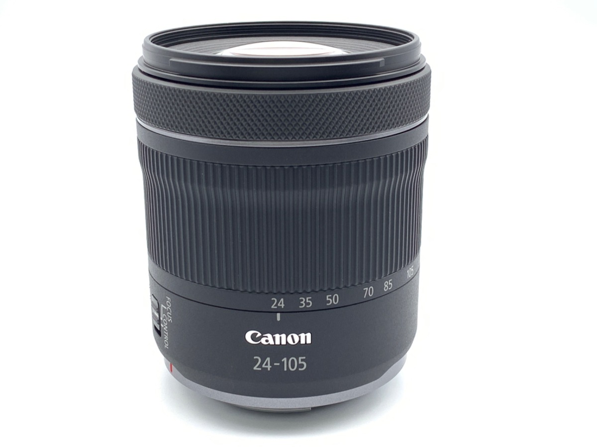 CANON RF 24-105mm F4-7.1 IS STM /週末価格 RF24-105mm F4-7.1 IS STM 中古価格比較 - 価格.com