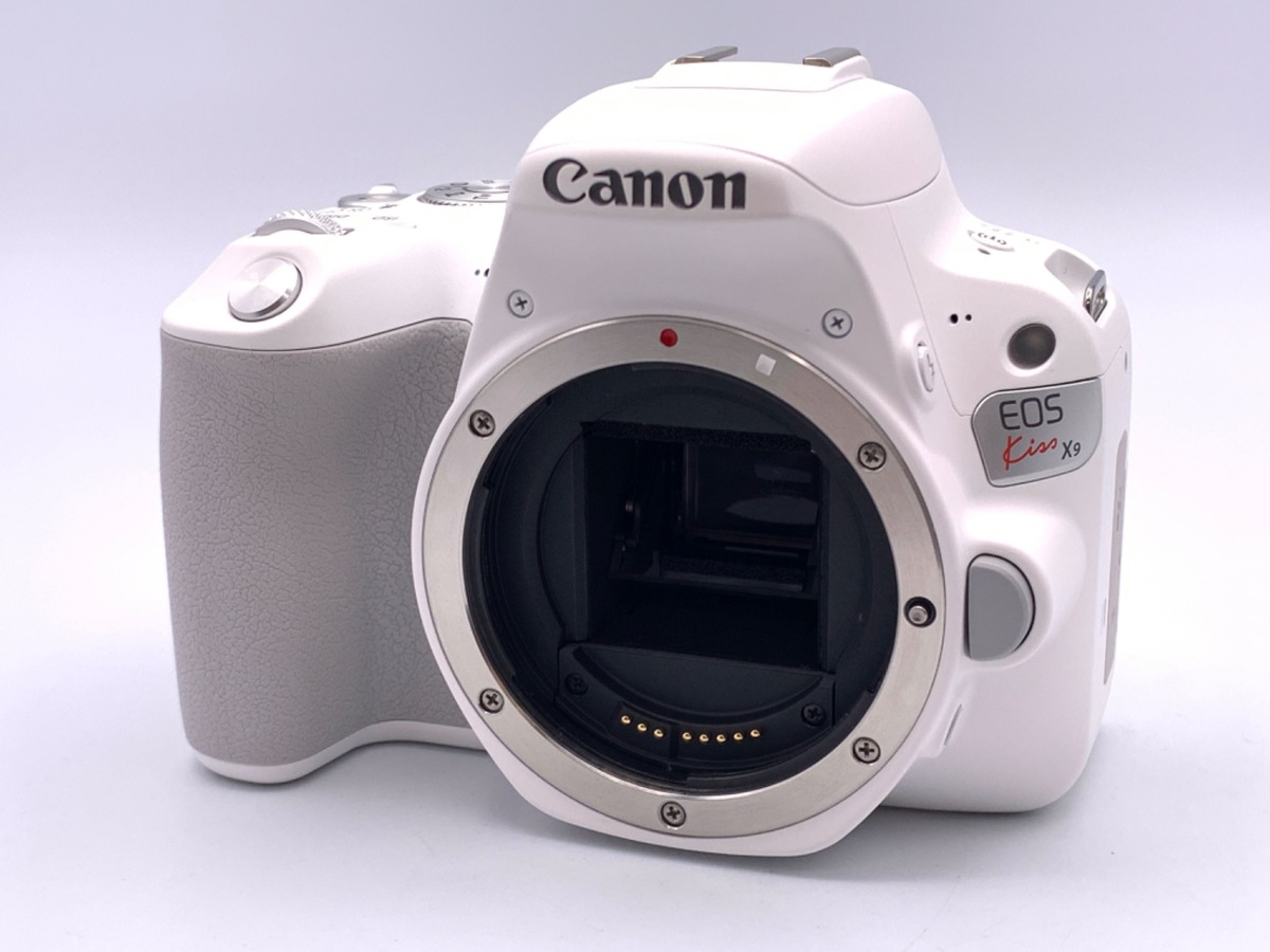 価格.com - CANON EOS Kiss X50 ダブルズームキット [ブラック