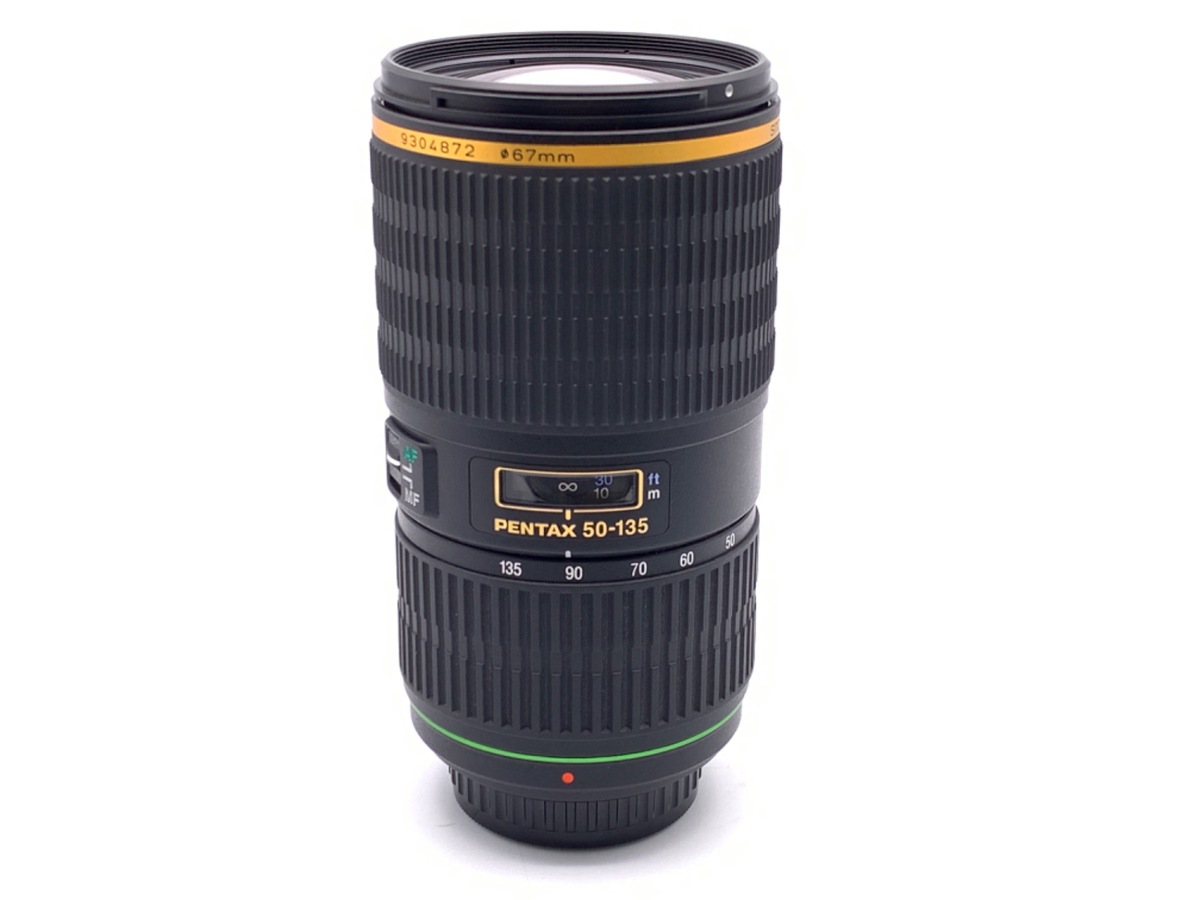 美品　PENTAX DA★ 50-135mm F2.8ED [IF]SDM smc PENTAX-DA* 50-135mm F2.8 ED [IF] SDM - REFURBISHED - Ricoh