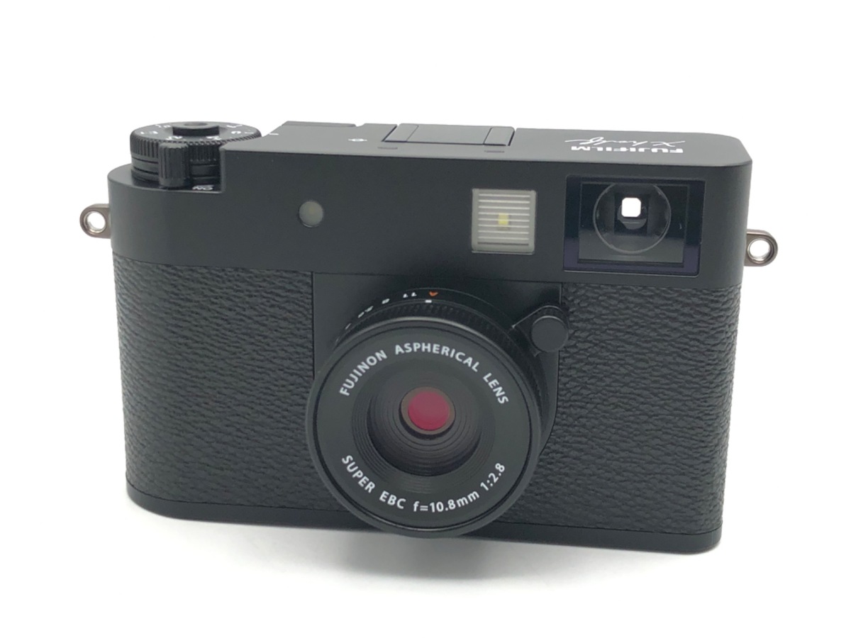 FUJIFILM X-HF1 [ブラック] 中古価格比較 - 価格.com