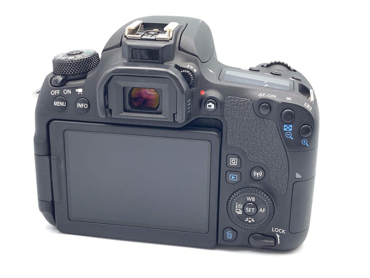 Canon EOS 9000D ボディ EOS 9000D ボディ 中古価格比較 - 価格.com
