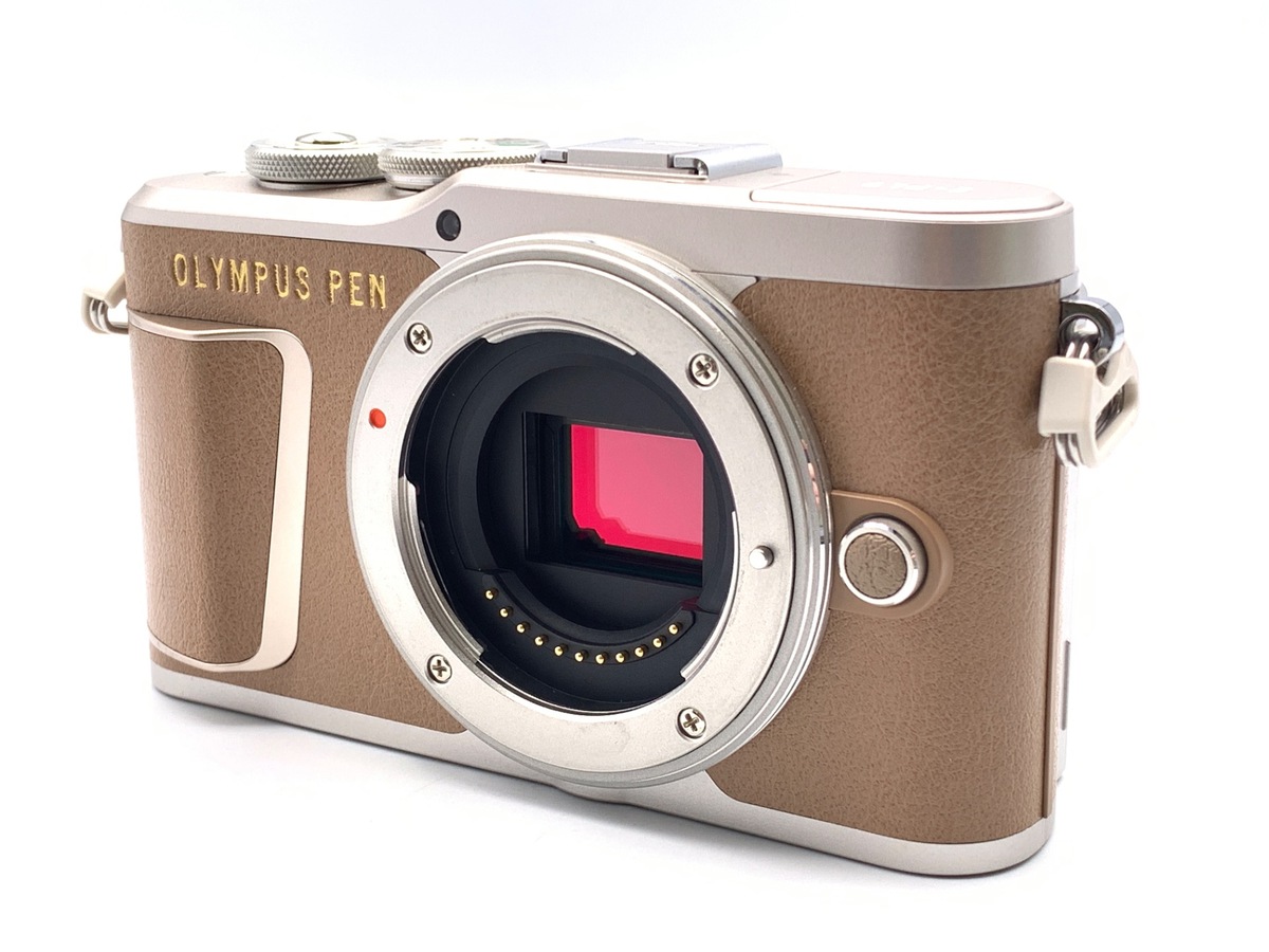 OLYMPUS E-PL9 ボディ OLYMPUS PEN E-PL9 ボディ 中古価格比較 - 価格.com