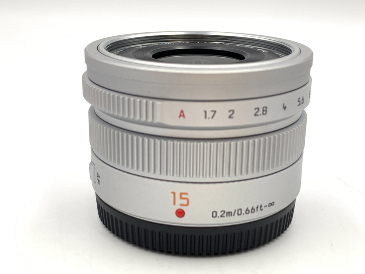 価格.com - パナソニック LUMIX G VARIO 100-300mm/F4.0-5.6