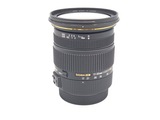 SIGMA 17-50mm F2.8 EX DC OS キャノン用 中古 中古】シグマ 17-50mm F2.8EX DC OS HSM キヤノン用 在庫一覧