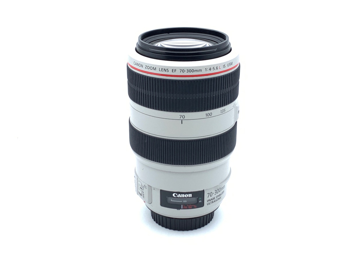 【極美品】キャノン EF 70-300mm F4-5.6 IS USM Canon EF 70-300 F4-5.6 IS II USM: Digital Photography Review