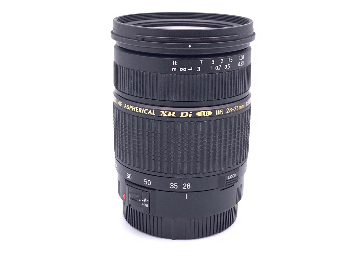 価格.com - TAMRON SP AF 200-500mm F/5-6.3 Di LD [IF] (Model