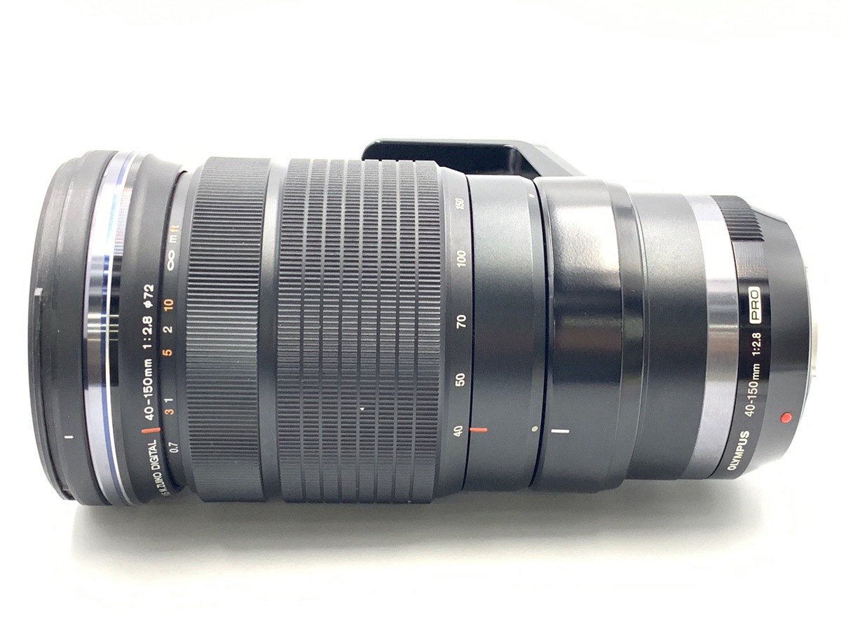 【中古美品】オリンパス M.ZUIKO DIGITAL ED 40-150mm M.ZUIKO オリンパス 望遠レンズ OLYMPUS DIGITAL ED 40-150mm
