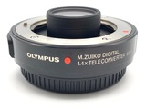 OLYMPUS EC-14 1.4倍テレコンバーター Amazon | OLYMPUS テレコンバーター 1.4倍 ZUIKO DIGITAL用 EC