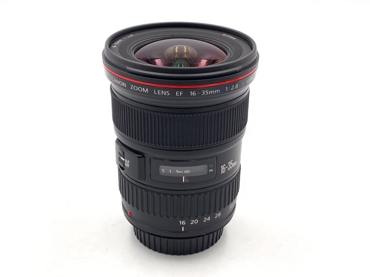 EF16-35mm F2.8L USM 中古価格比較 - 価格.com