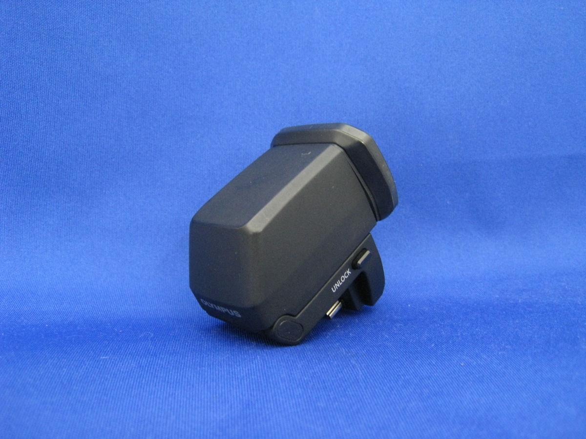 中古：B(並品)】オリンパス 電子ビューファインダー VF-4 | 2448570024268