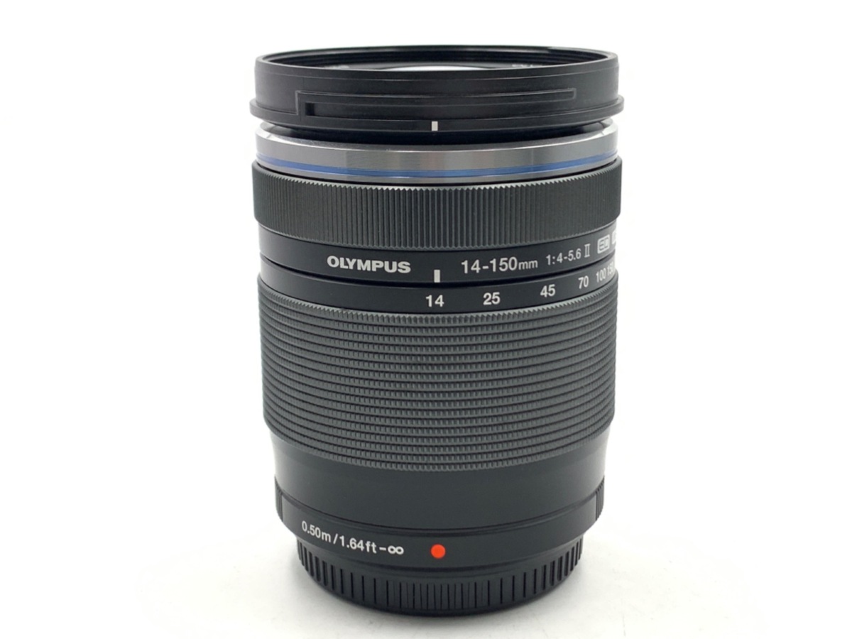 オリンパス M.ZUIKO ED 14-150mm F4-5.6 II 61FBURODIVL._UF350,350_QL50_.jpg