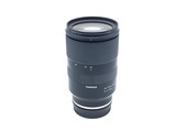 タムロン 28-75mm F2.8 Di III RXD ソニーE A036 TAMRON 28-75mm F/2.8 Di III RXD (Model A036) 価格比較 - 価格.com