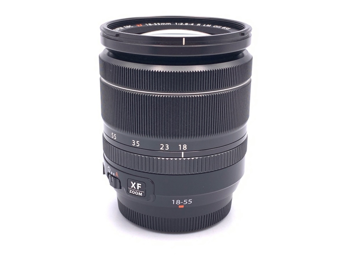 ☆*☆様 フジフイルム XF18-55 2.8-4 R LM OIS フジノンレンズ XF18-55mmF2.8-4 R LM OIS 中古価格比較 - 価格.com