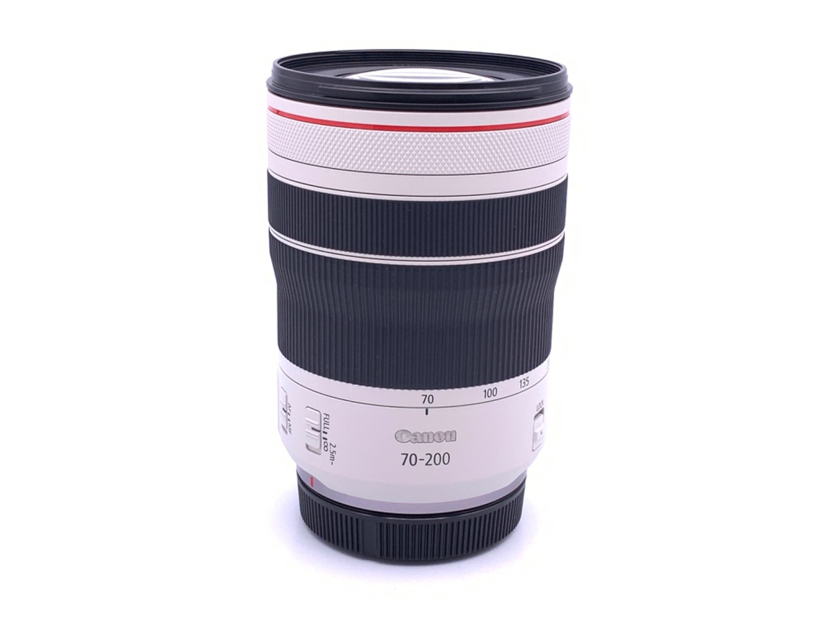 キャノン EF70-200mm F4L IS USM 中古 RF70-200mm F4 L IS USM 中古価格比較 - 価格.com