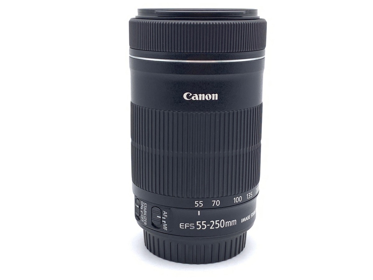 超美品！Canon EF-S 55-250mm IS STM★高速AF★付属品多 Amazon.co.jp: EF-S55-250mm F4-5.6 IS STM : 家電＆カメラ