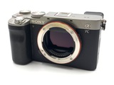 中古】α7C 在庫一覧｜カメラのキタムラ