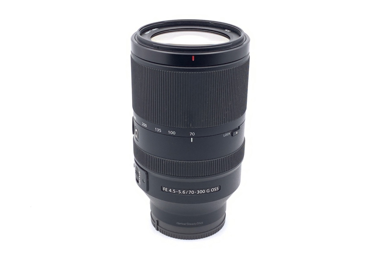 RG】ソニーFE 70-300mm eマウント（SEL70300G） Amazon.com : Sony FE