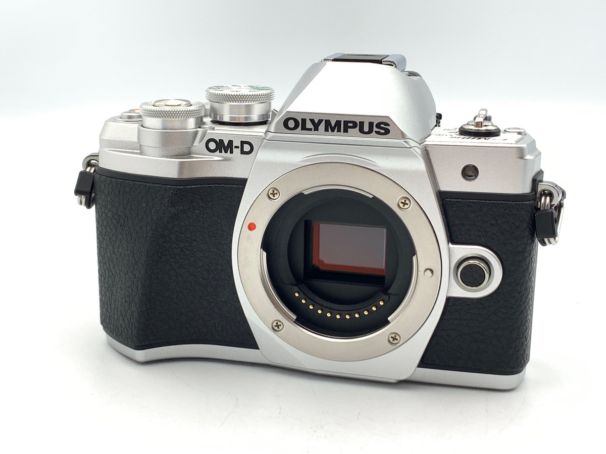 OM-D E-M10 Mark III ボディ 中古価格比較 - 価格.com