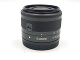 中古】キヤノン EF-M15-45mm F3.5-6.3 IS STM グラファイト 在庫一覧