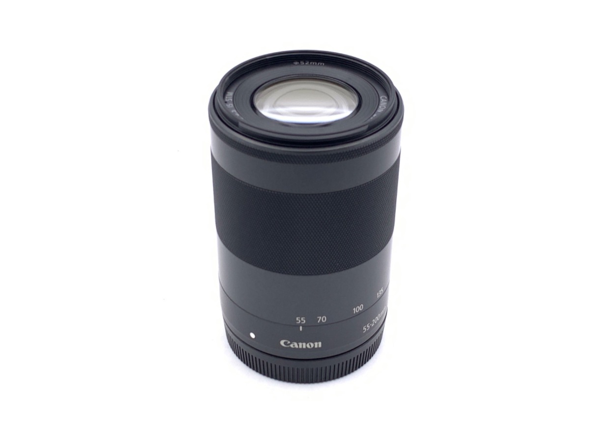 EF-M55-200mm F4.5-6.3 IS STM 中古価格比較 - 価格.com