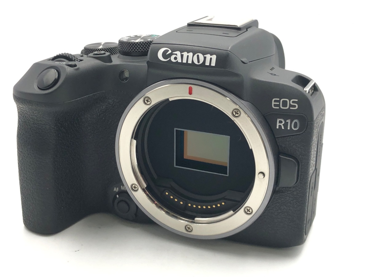 キヤノン EOS R10 ボディ