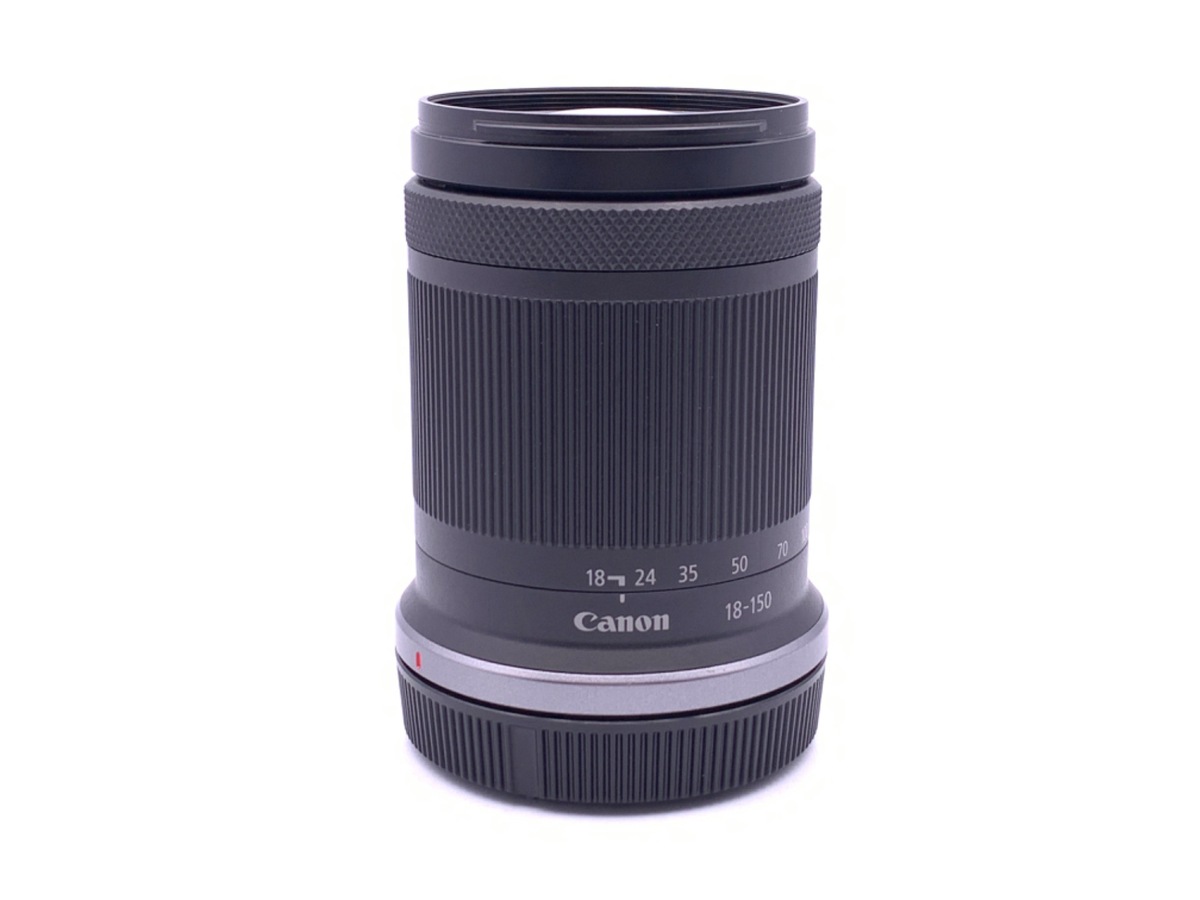 RF-S18-150mm F3.5-6.3 IS STM 中古価格比較 - 価格.com