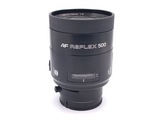 中古】ミノルタ（MINOLTA）AF 500/8 レフレックス 在庫一覧｜カメラの