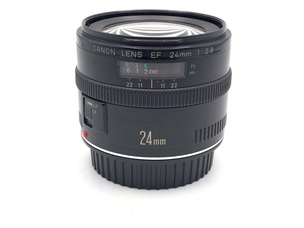 【中古】canon EF 24-70 f2.8 L ii キヤノン EF24-70mm F2.8L II USM | 交換レンズ