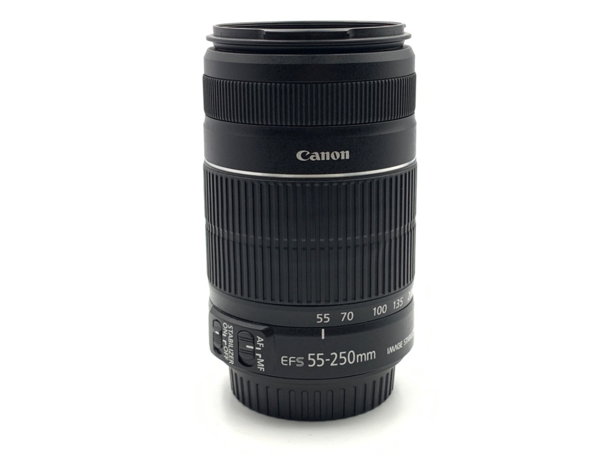 ■完動品　Canon EF-S 55-250mm F4-5.6 Ⅱ Amazon.com : Canon EF-S 55-250mm f/4.0-5.6 is II Telephoto Zoom