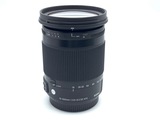 【中古】シグマ 18-300mm 1:3.5-6.3 DC キヤノンマウント 楽天市場】シグマ 18－300 中古の通販