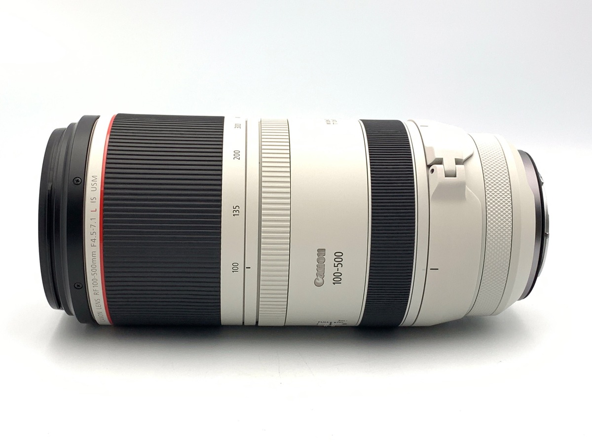 RF100-500mm F4.5-7.1 L IS USM 中古価格比較 - 価格.com