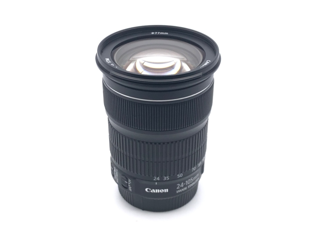 EF24-105mm F3.5-5.6 IS STM 中古価格比較 - 価格.com
